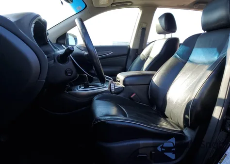 2018 Infiniti Qx60 from USA, damaged, VIN 5N1DL0MMXJC515539